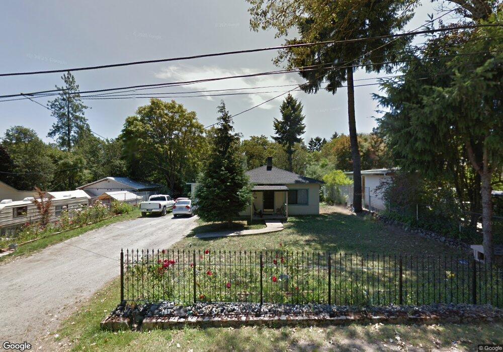 804 NE Lillian St, Myrtle Creek, OR 97457 - photo 1