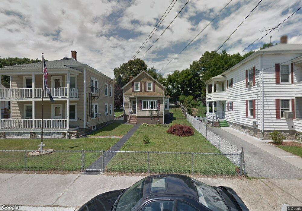 194 Mowry St, Woonsocket, RI 02895 - photo 1