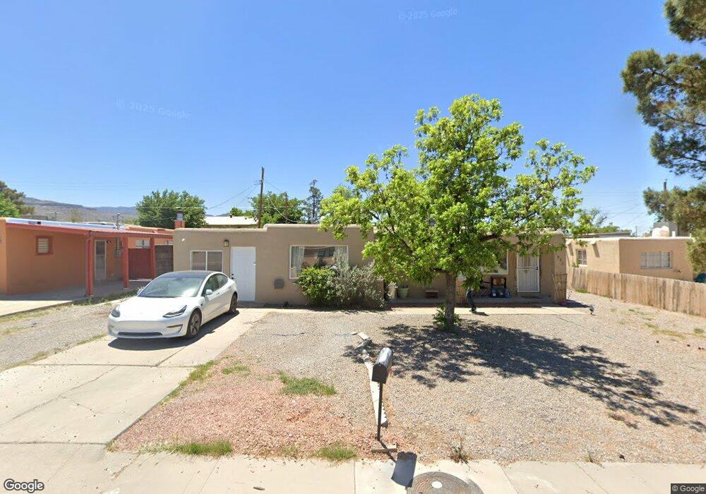 1903 Snow Dr, Alamogordo, NM 88310 - photo 1