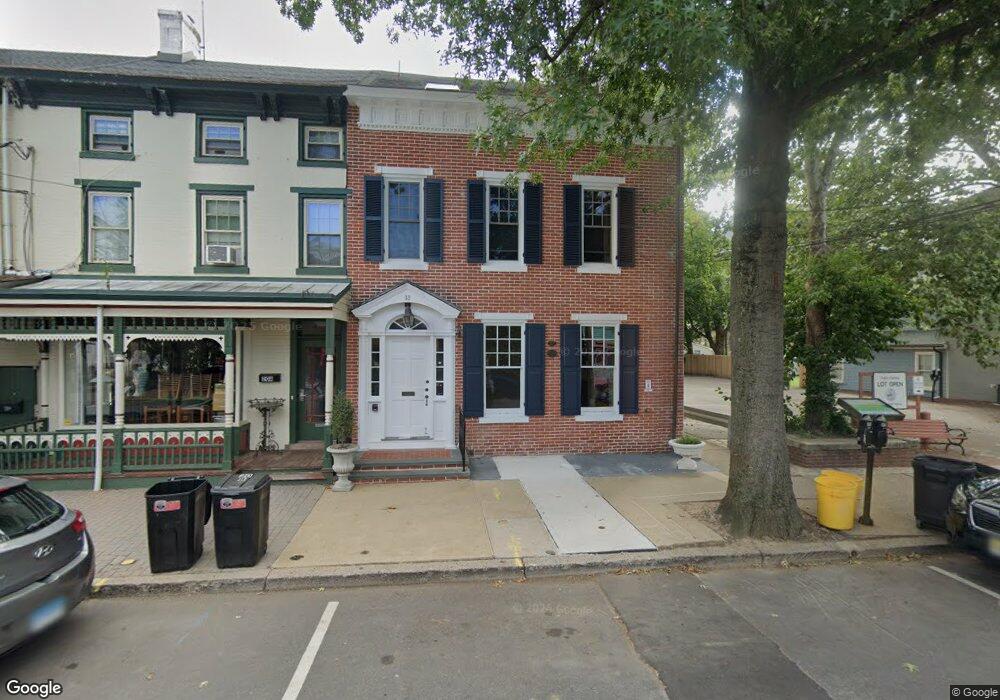 18 N Union St, Lambertville, NJ 08530 - photo 1