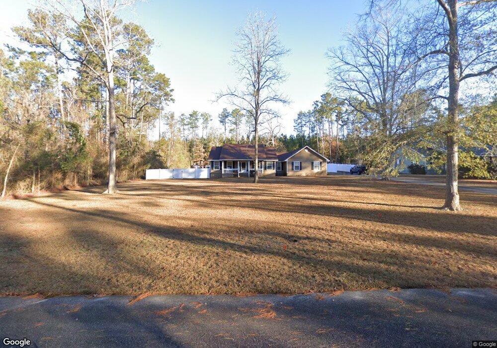 182 Bucklake Dr, Climax, GA 39834 - photo 1