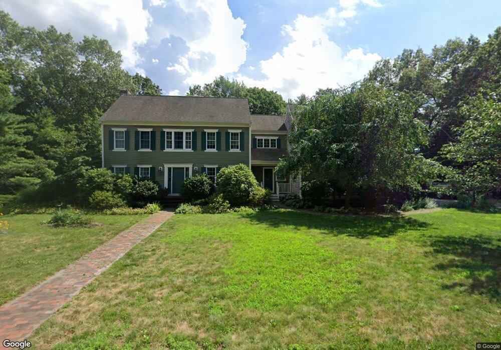 65 Chase Run, Stoughton, MA 02072 - photo 1