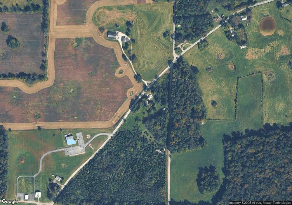 2055 W Heidelberg Rd SW, Corydon, IN 47112 - photo 1