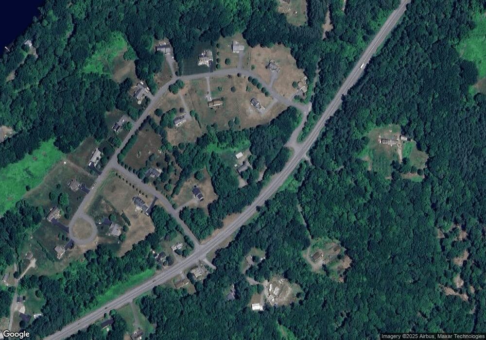 27 Bovine Blvd, West Chesterfield, NH 03466 - photo 1