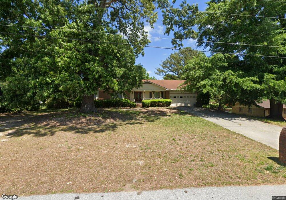 799 Sage Ln NW, Conyers, GA 30012 - photo 1