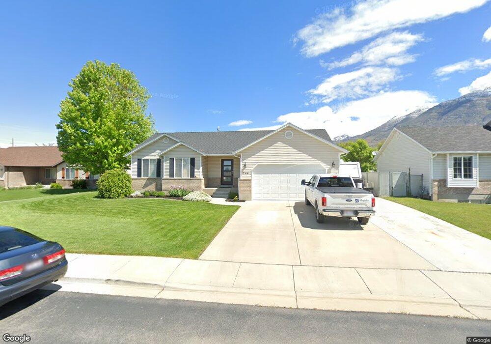 764 W 1000 N, Pleasant Grove, UT 84062 - photo 1