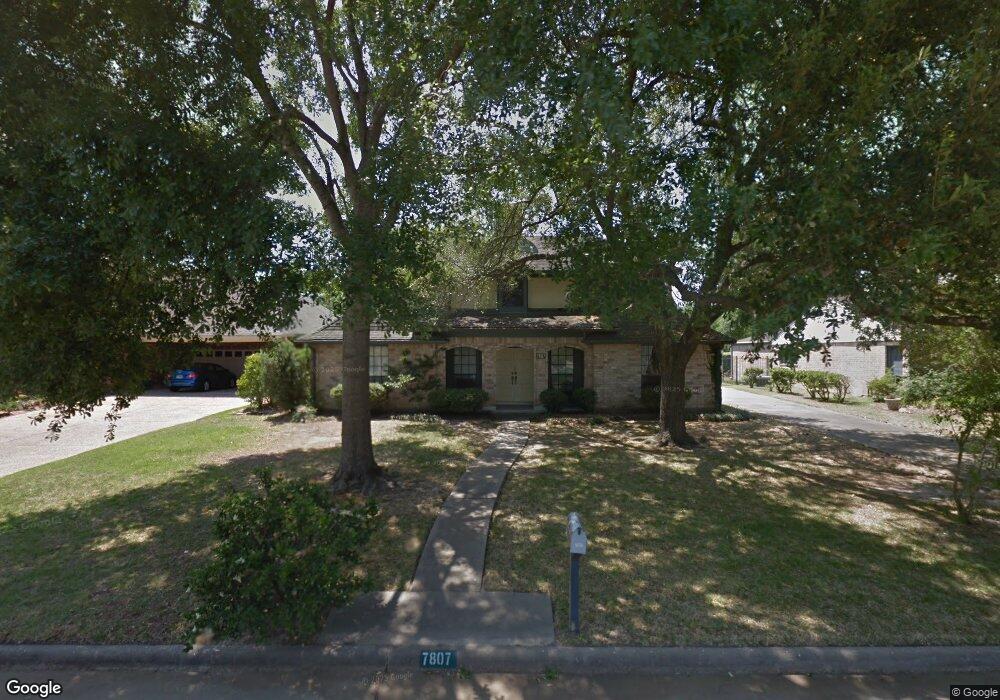 7807 Silver Sands Cir, Houston, TX 77095 - photo 1