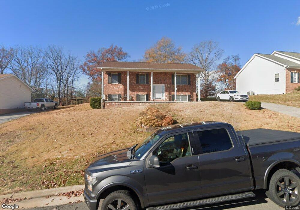 1213 Kesler Rd, Front Royal, VA 22630 - photo 1