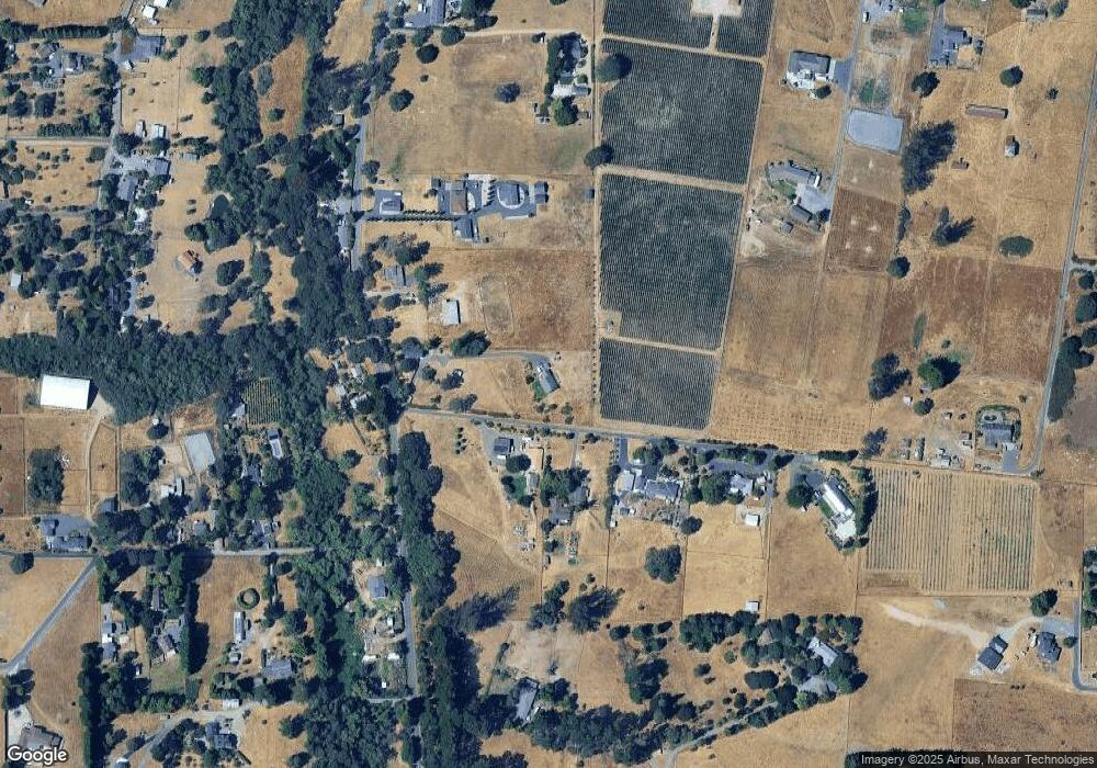 4921 Turner Rd, Sebastopol, CA 95472 - photo 1