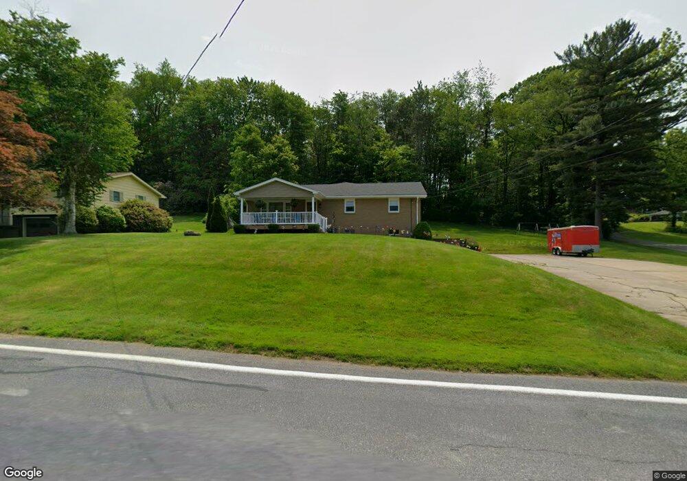 3095 Warren Rd, Indiana, PA 15701 - photo 1