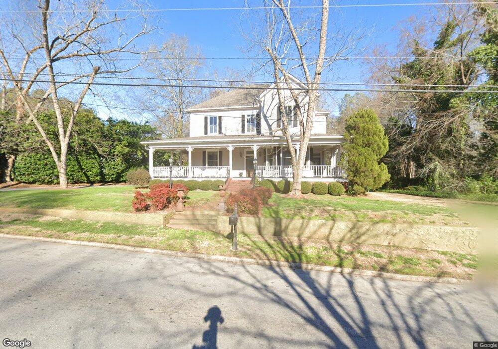 4113 Monticello St SW, Covington, GA 30014 - photo 1