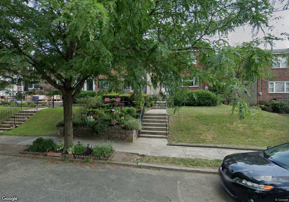 516 King Ave, Collingswood, NJ 08108 - photo 1