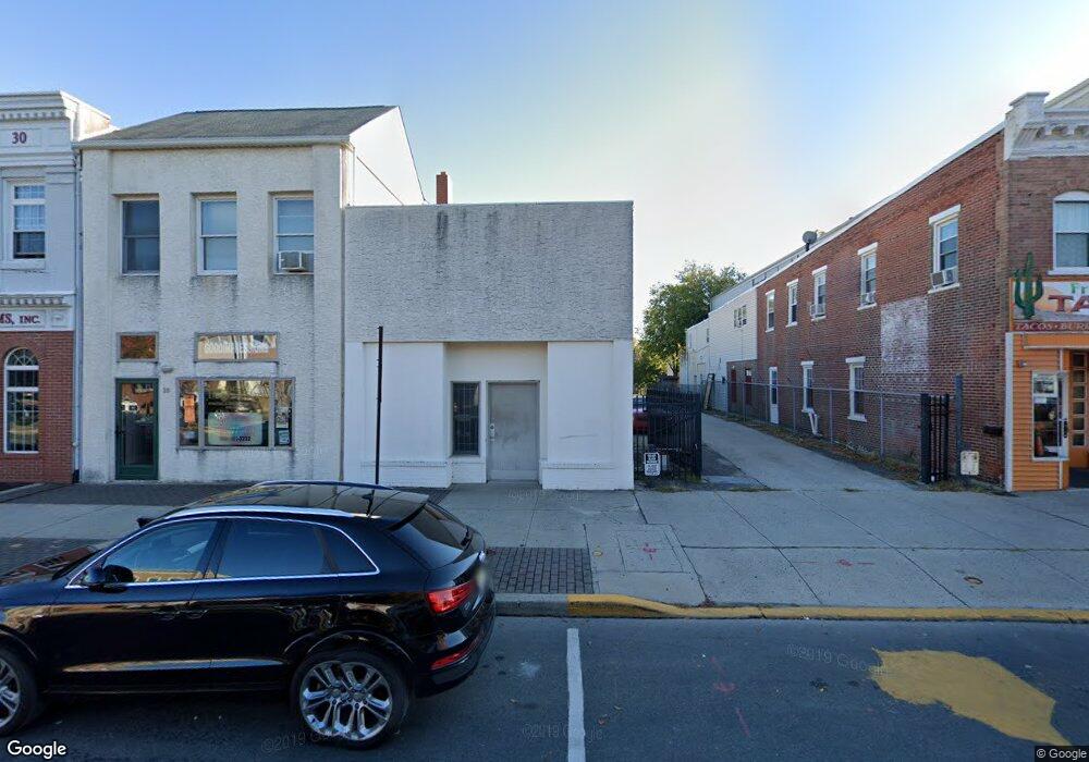 26 E Scott St, Riverside, NJ 08075 - photo 1