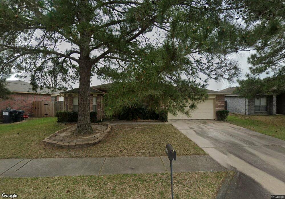 29219 Waltham St, Spring, TX 77386 - photo 1