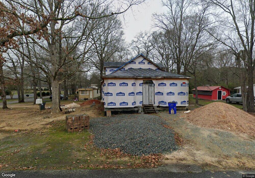 1405 Spring Ave, Siler City, NC 27344 - photo 1