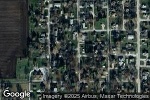 502 N Hopkins St, Newman, IL 61942