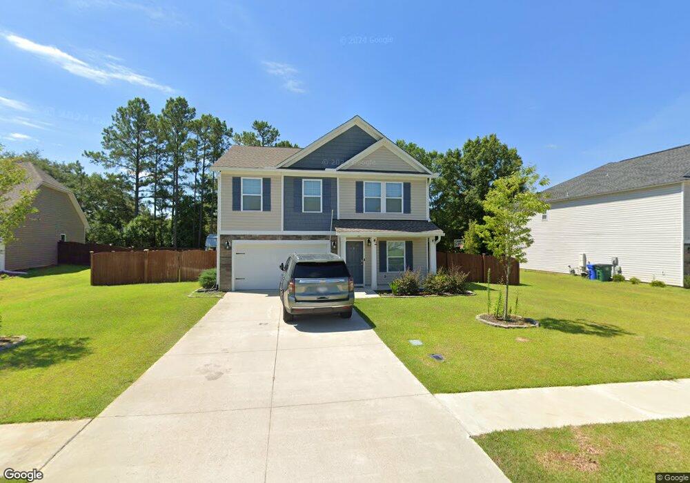 33 High Point Dr, Camden, SC 29020 - photo 1