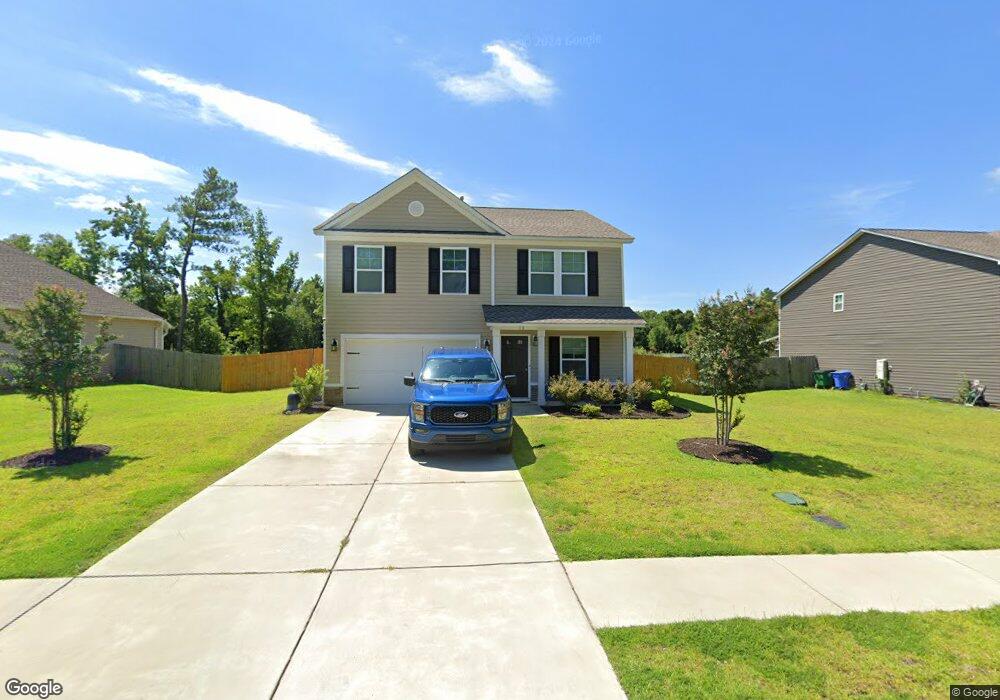 13 High Point Dr, Camden, SC 29020 - photo 1
