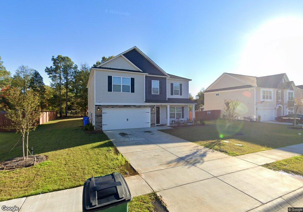29 High Point Dr, Camden, SC 29020 - photo 1