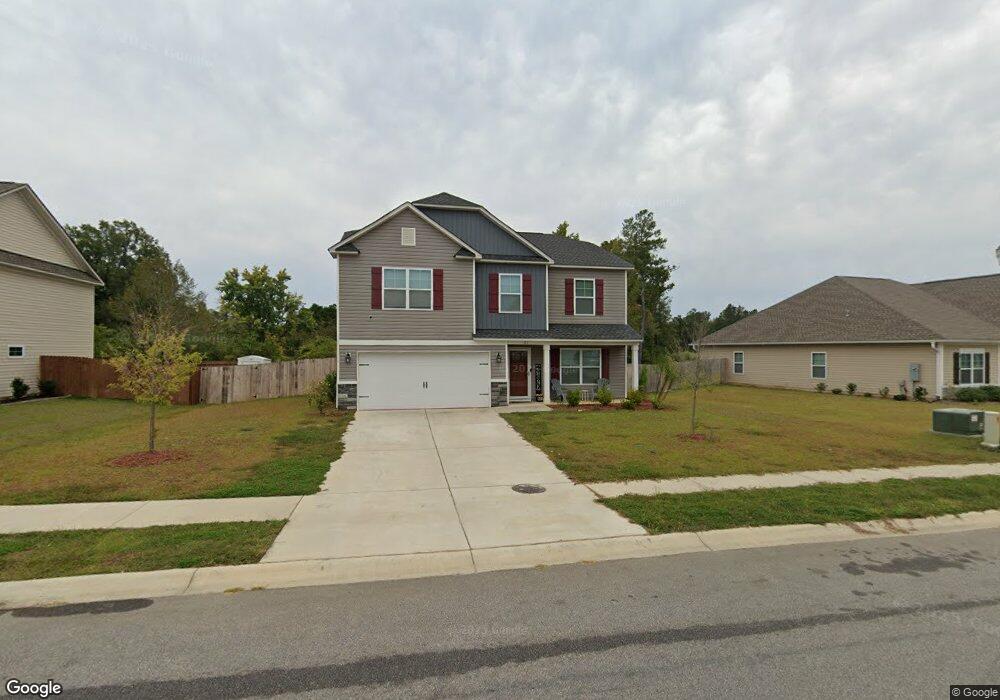 21 High Point Dr, Camden, SC 29020 - photo 1