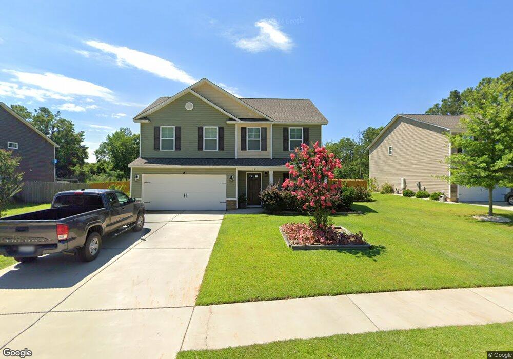5 High Point Dr, Camden, SC 29020 - photo 1