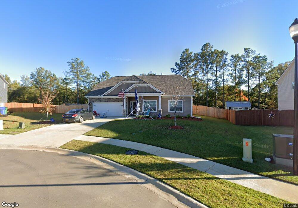 37 High Point Dr, Camden, SC 29020 - photo 1