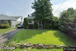626 Highland Terrace, Holmes, PA 19043