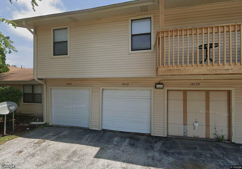 19133 Pine Dr unit 115, Country Club Hills, IL 60478 - photo 1