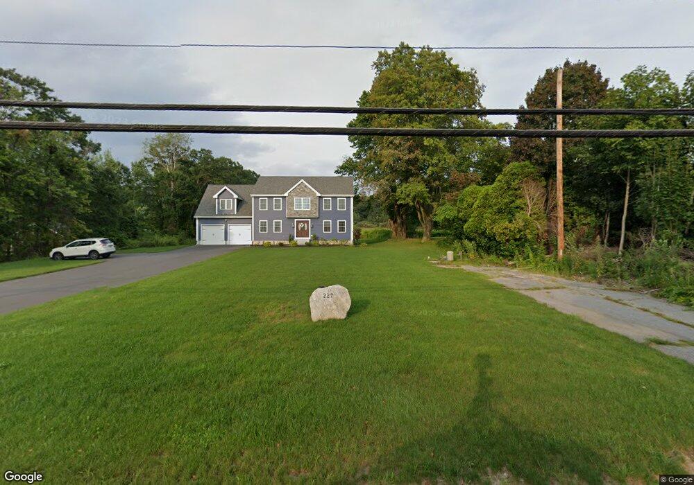 227 Providence Rd, South Grafton, MA 01560 - photo 1