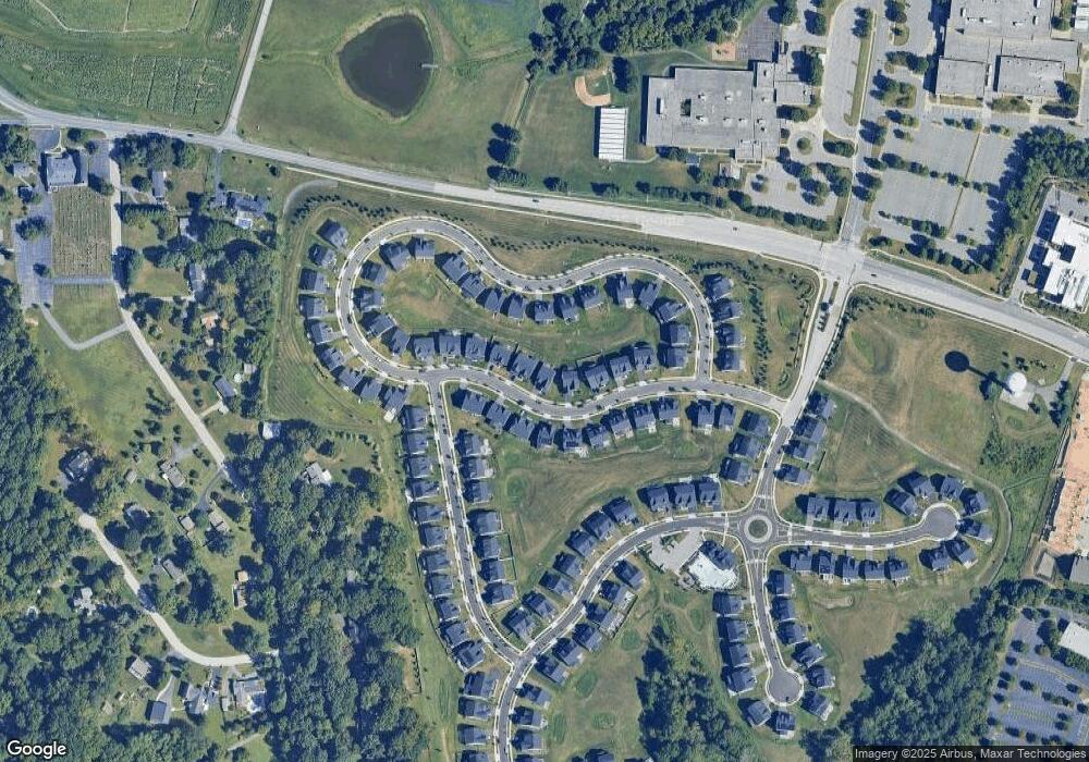 11032 Martha Way, Fulton, MD 20759 - photo 1