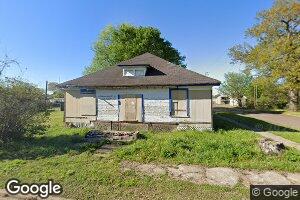 1625 4th Ave S, Columbus, MS 39701