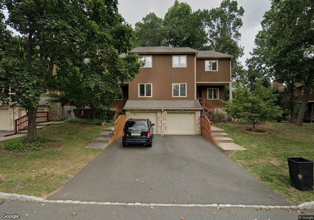 48 Bond St, Bridgewater, NJ 08807 - photo 1