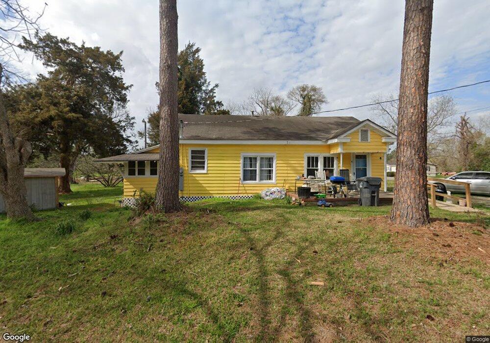 2838 Us Highway 41 S, Cordele, GA 31015 - photo 1