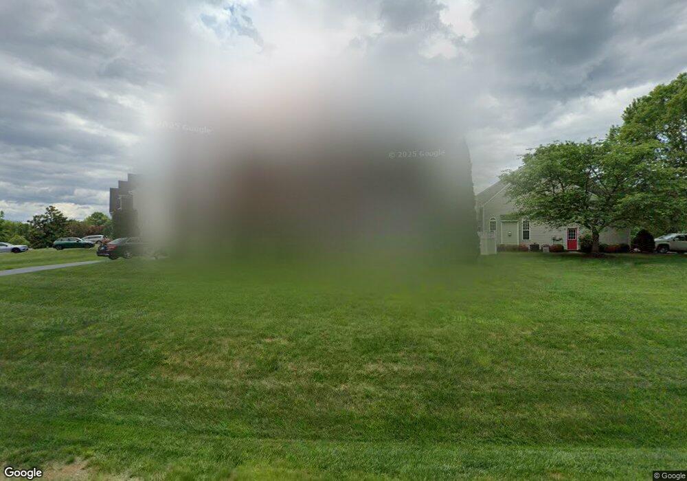 5607 Heritage Hills Cir, Fredericksburg, VA 22407 - photo 1