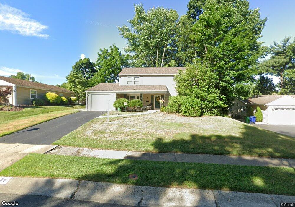 59 Irongate Ln, Matawan, NJ 07747 - photo 1