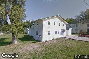 103 Railroad St, Lockridge, IA 52635