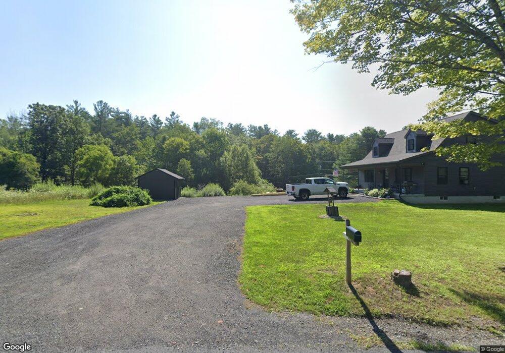 16 Hoosac Rd, Conway, MA 01341 - photo 1