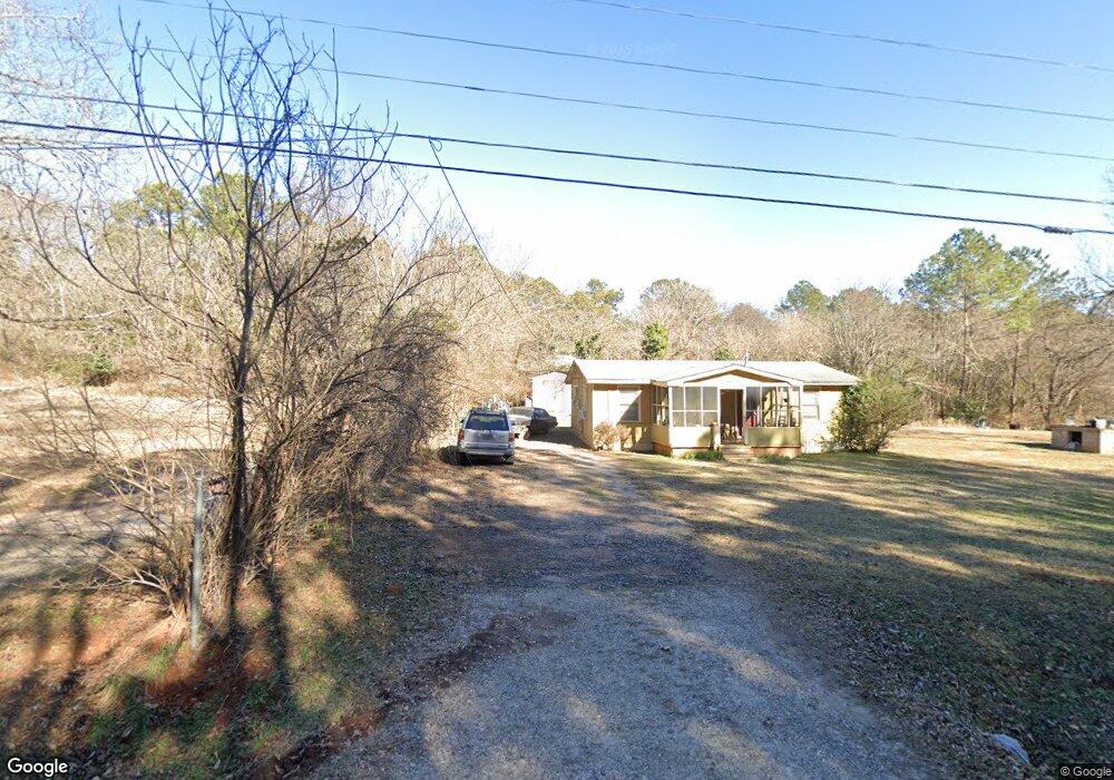 1151 Dowdy Rd, Athens, GA 30606 - photo 1