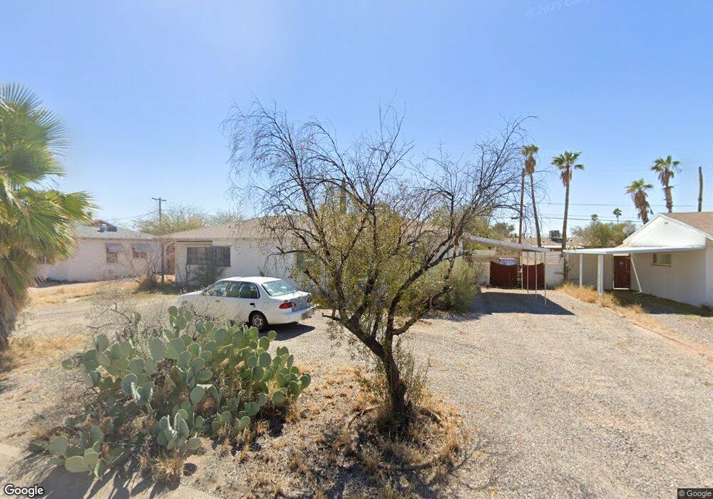 4910 E Montecito St, Tucson, AZ 85711 - photo 1