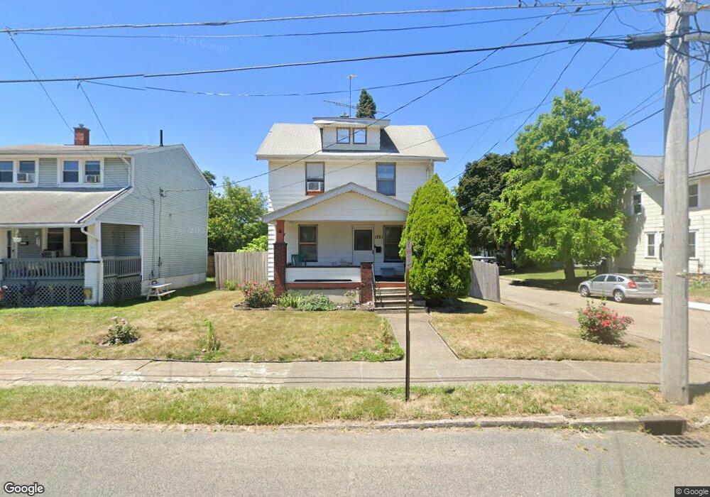 1321 Plain Ave NE, Canton, OH 44714 - photo 1