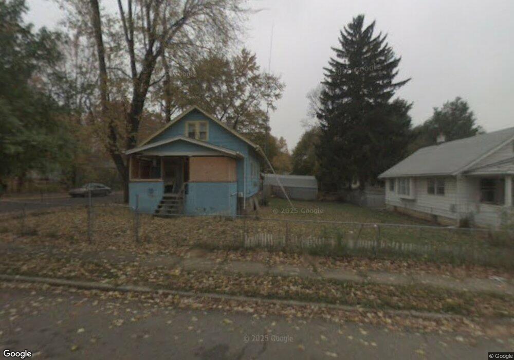 1042 Dakin St, Lansing, MI 48912 - photo 1