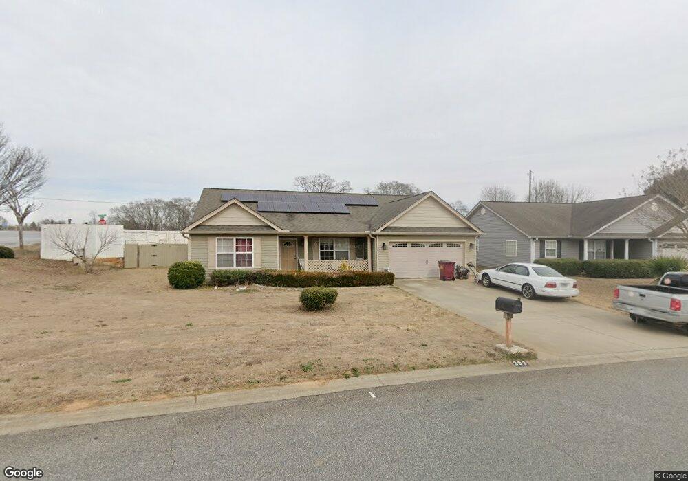 303 Kelly Farm Rd, Moore, SC 29369 - photo 1
