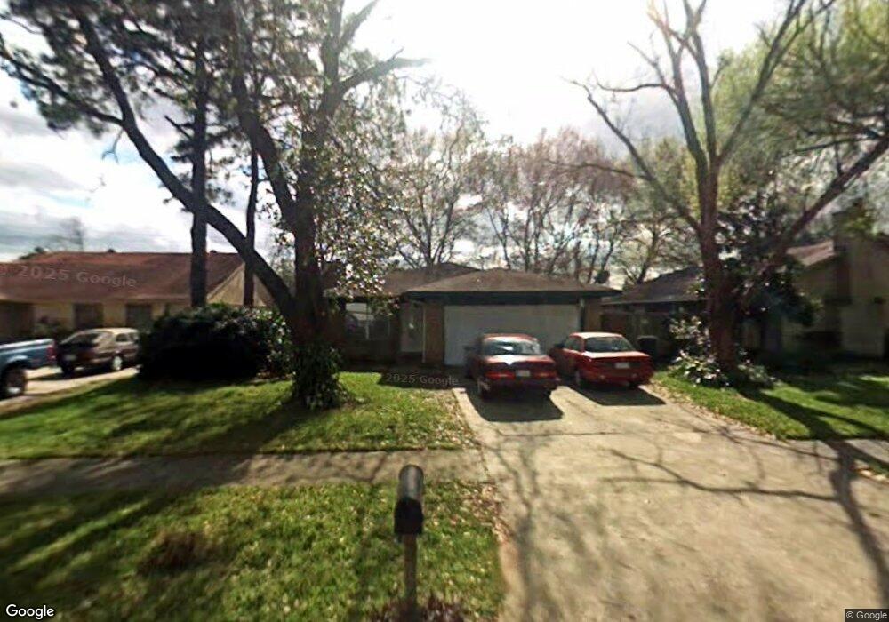 6619 Desert Rose Ln, Houston, TX 77086 - photo 1