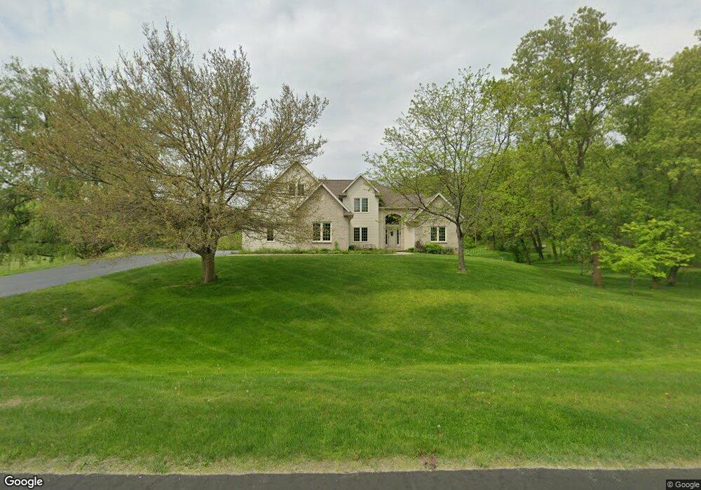 3931 Victoria Dr, West Bend, WI 53090 - photo 1