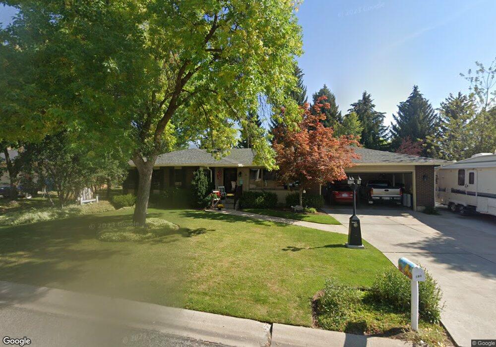 180 Summit Dr, Smithfield, UT 84335 - photo 1