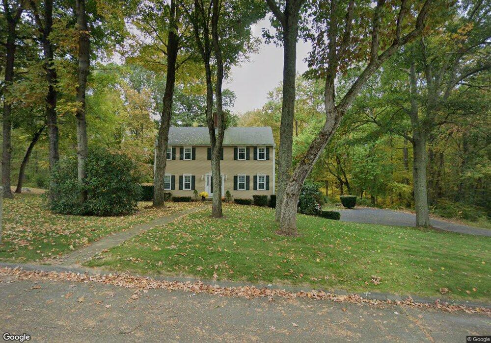 19 Colonial Dr, Deep River, CT 06417 - photo 1