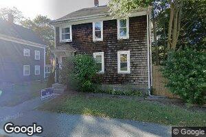 884 Washington St, Gloucester, MA 01930