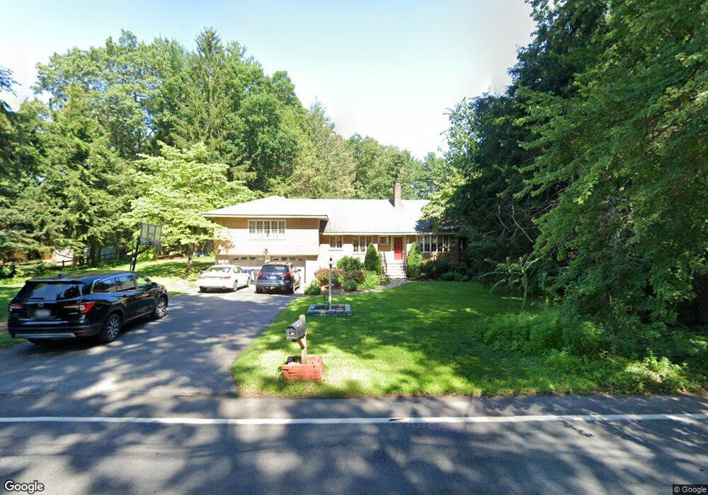 56 Park St, Wilmington, MA 01887 - photo 1