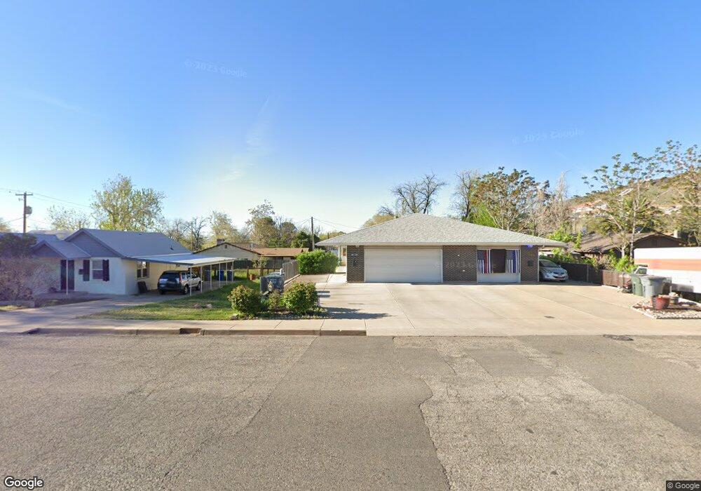 381 W 400 N, Saint George, UT 84770 - photo 1