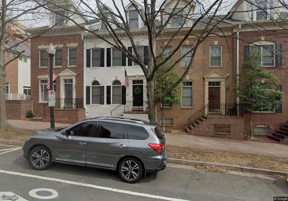 1327 N Barton St, Arlington, VA 22201 - photo 1